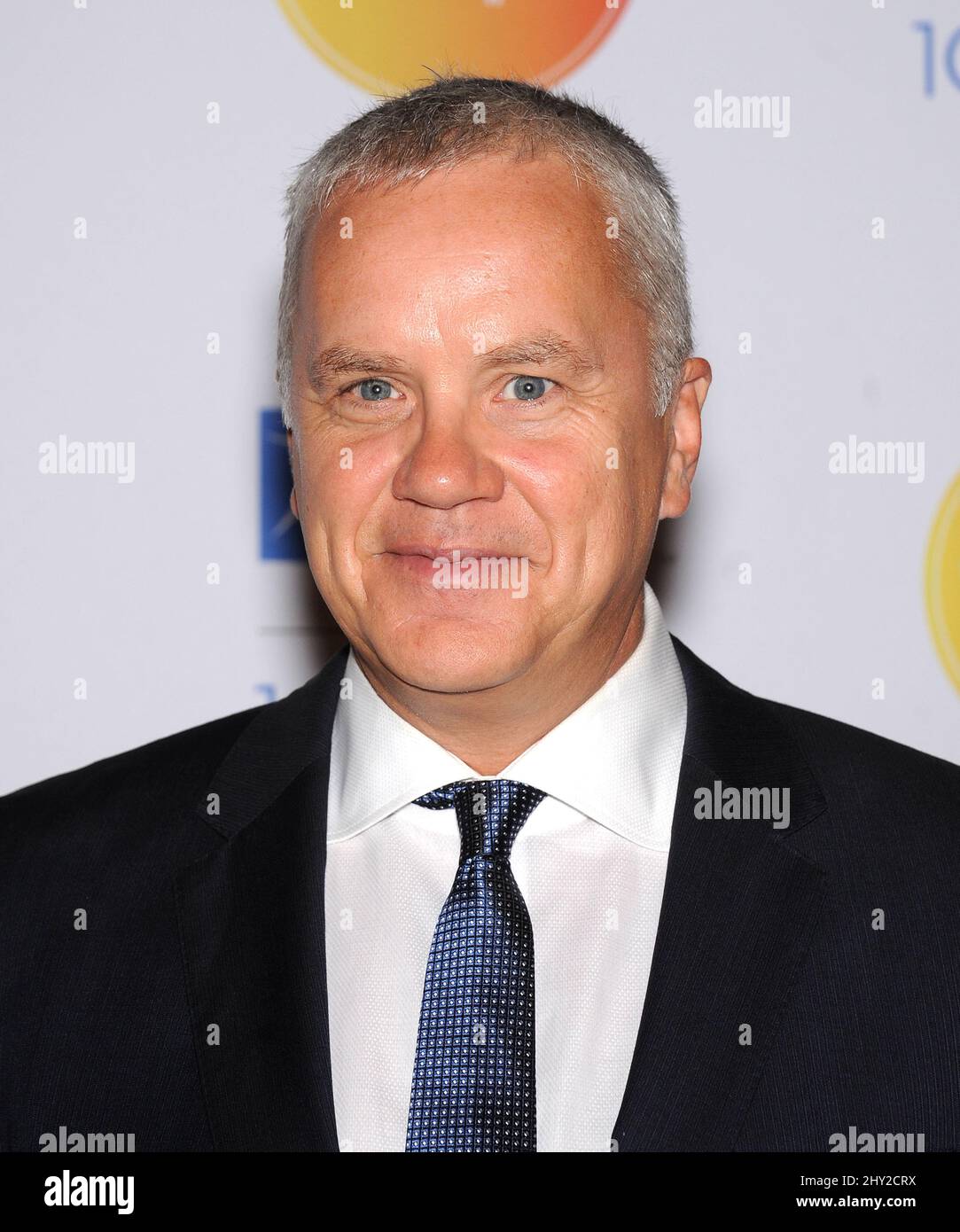 Tim Robbins attends City of Hope???s Spirit of Life Gala at Hercules Campus Stock Photo