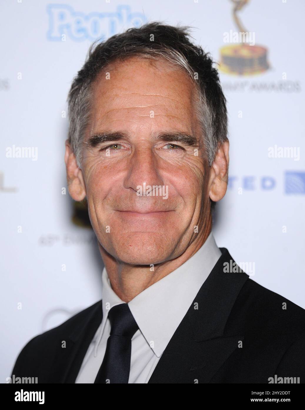 Scott Bakula attending the 65th Emmy Awards Performers Nominee