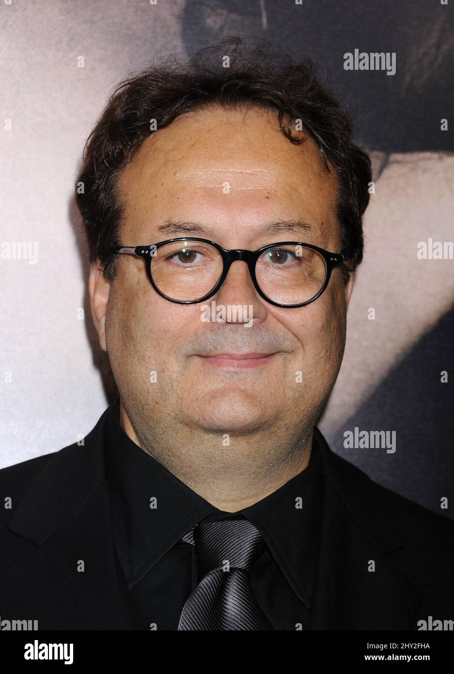 Carlo Carlei attending the 