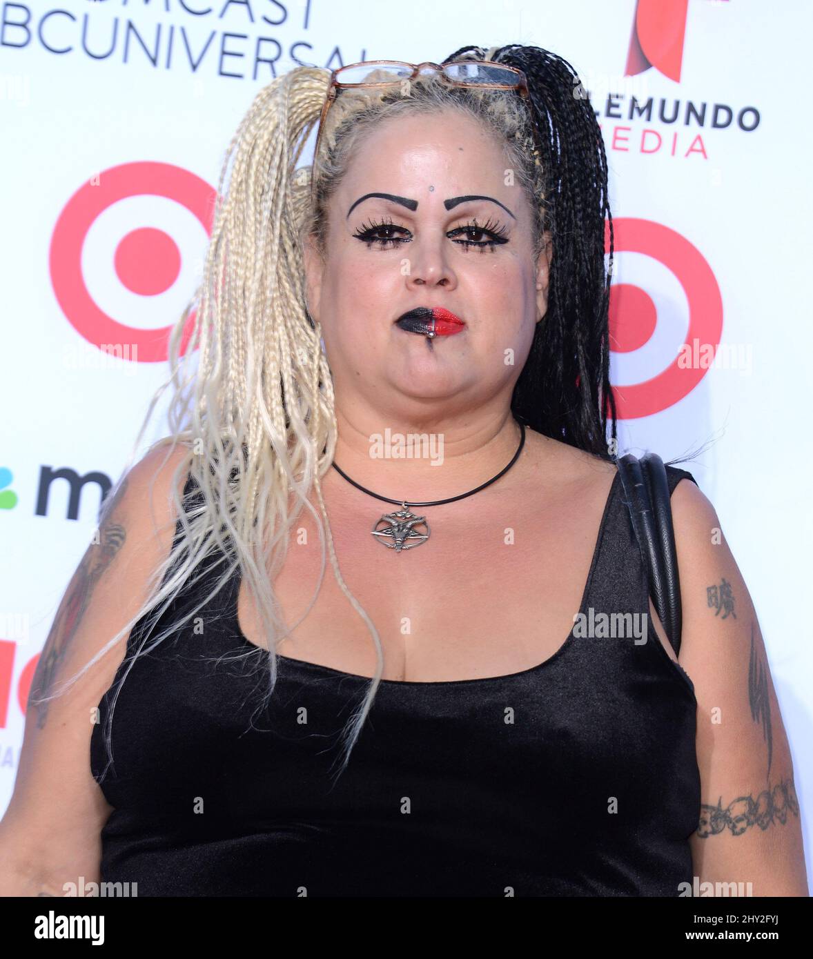 Operation Repo' Star Sonia Pizarro Dead At 60