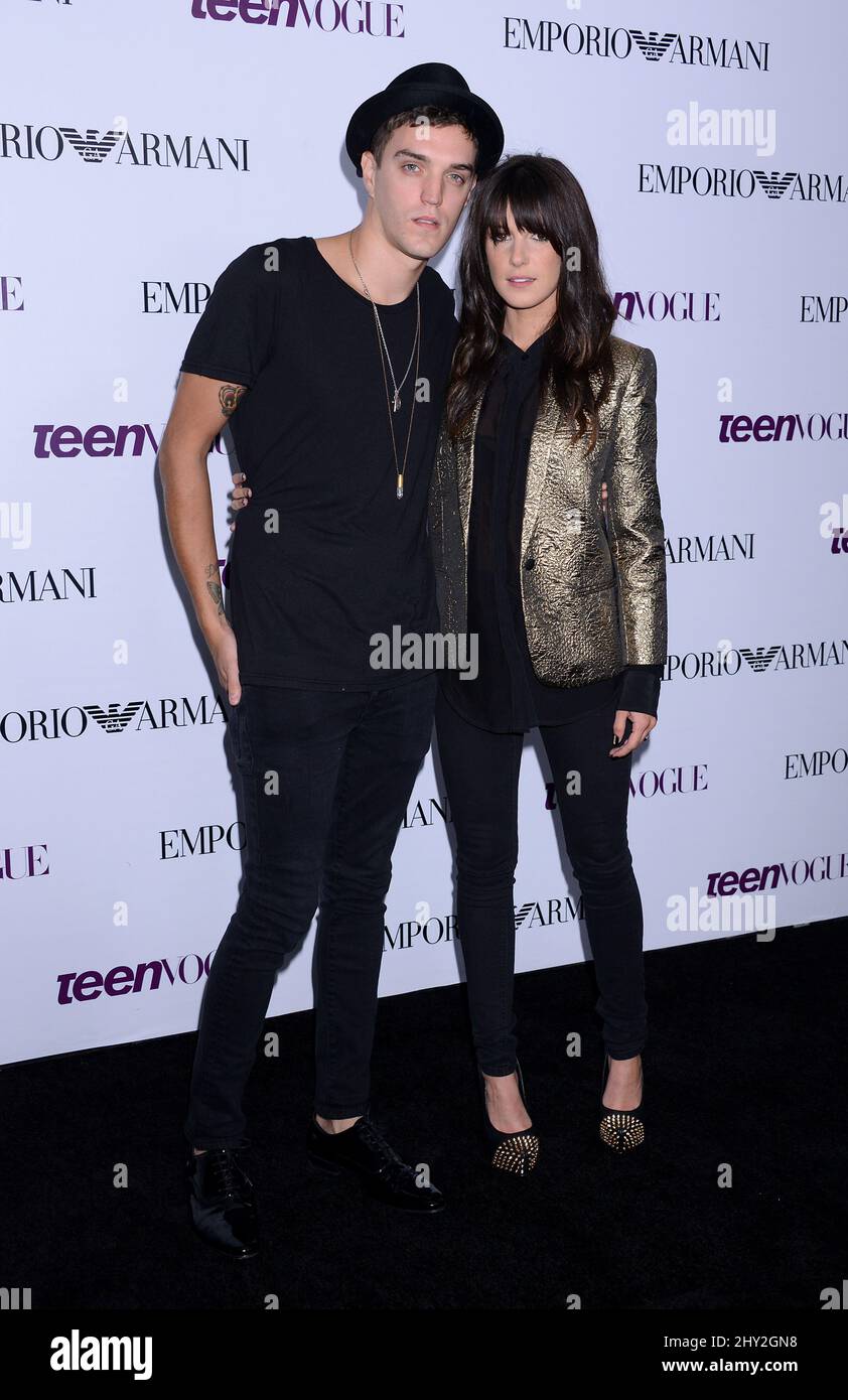 Shenae Grimes yalangoch