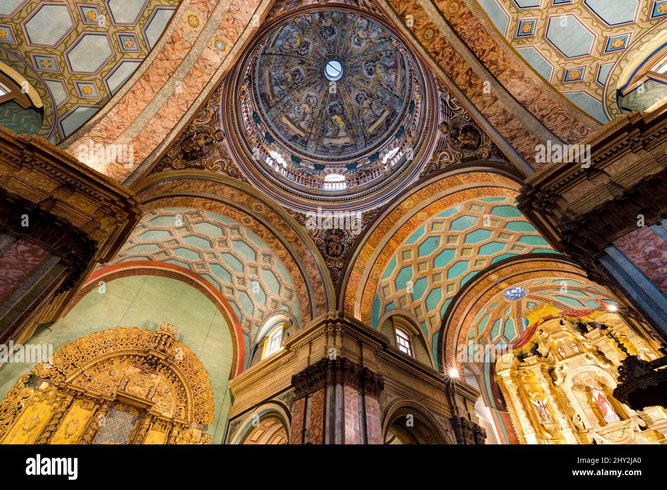 Church of the Sanctuary (Iglesia de El Sagrario), Quito, Ecuador Stock Photo - Alamy Church of the Sanctuary (Iglesia de El Sagrario), Quito, Ecuador Stock Photo - Alamy
