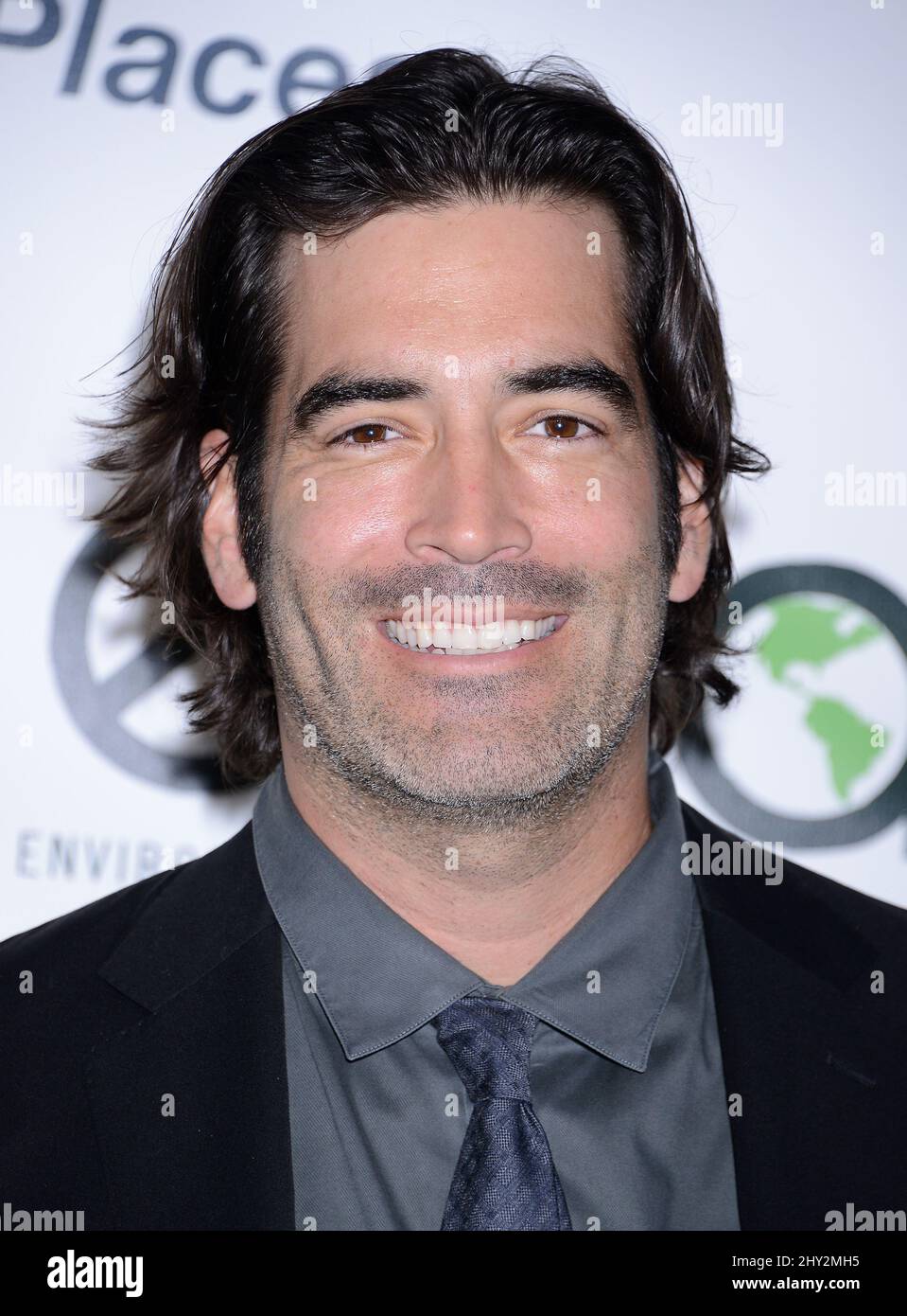 Carter Oosterhouse Body