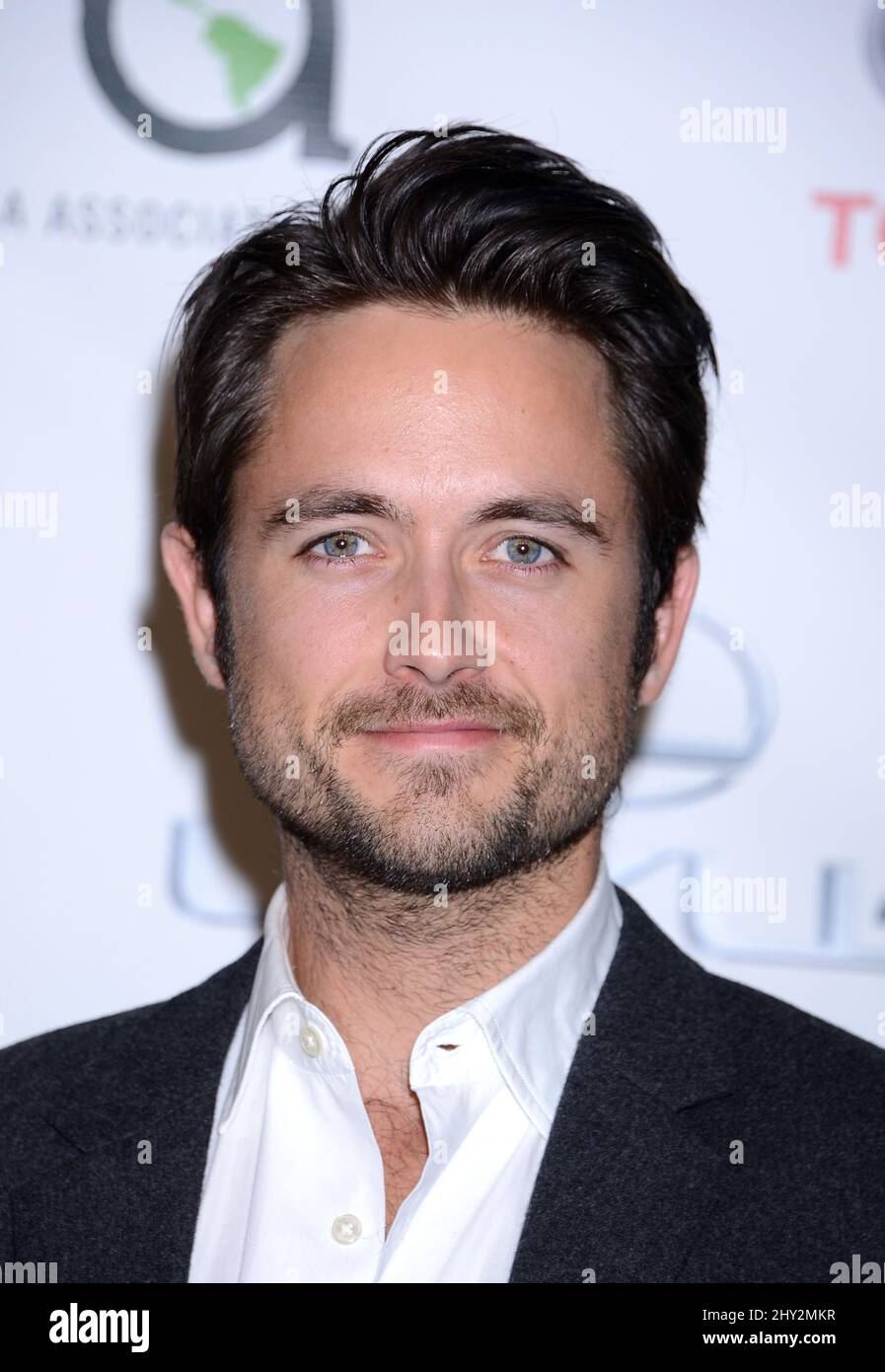 Justin Chatwin Shameless Season 3