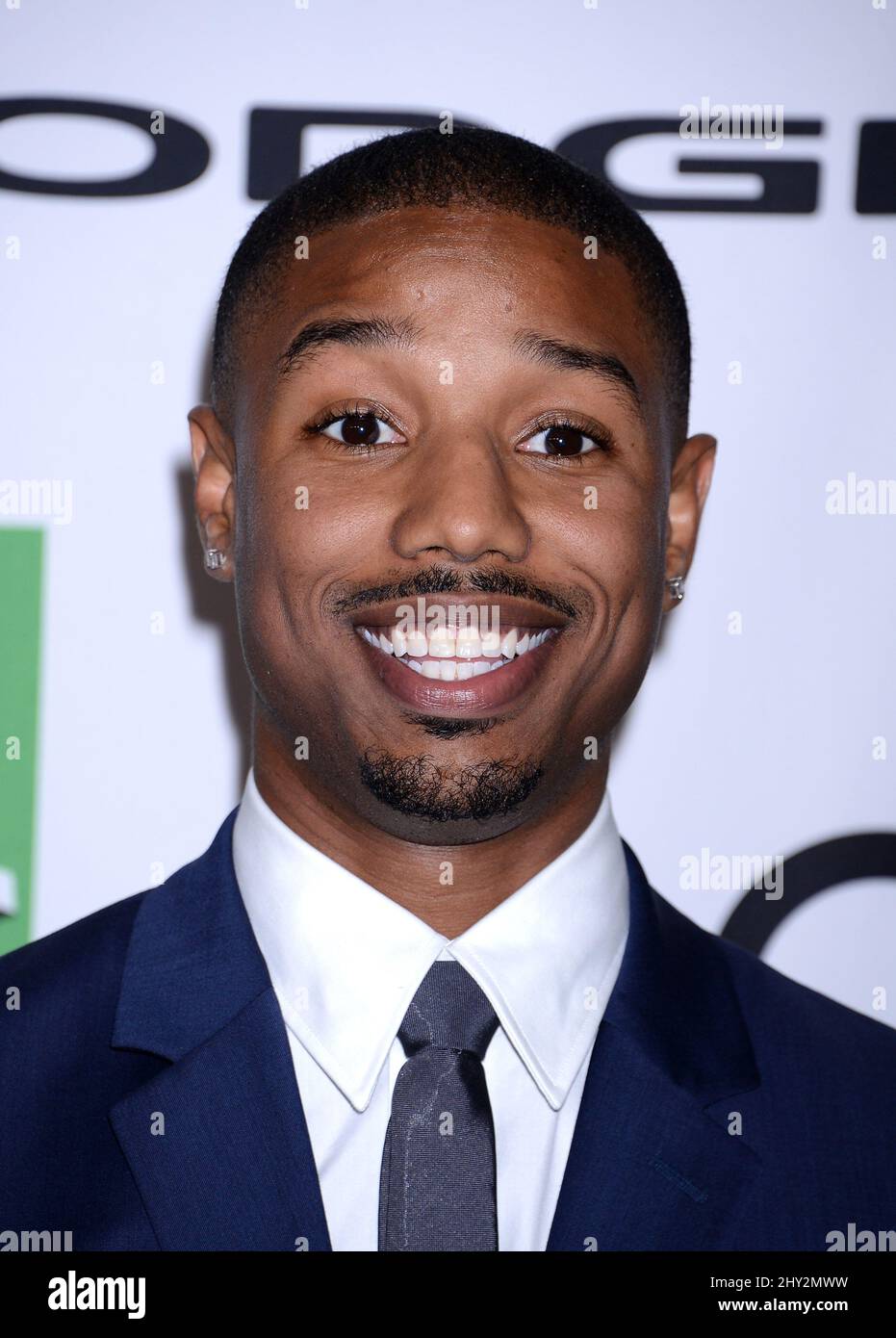 michael b jordan veneers