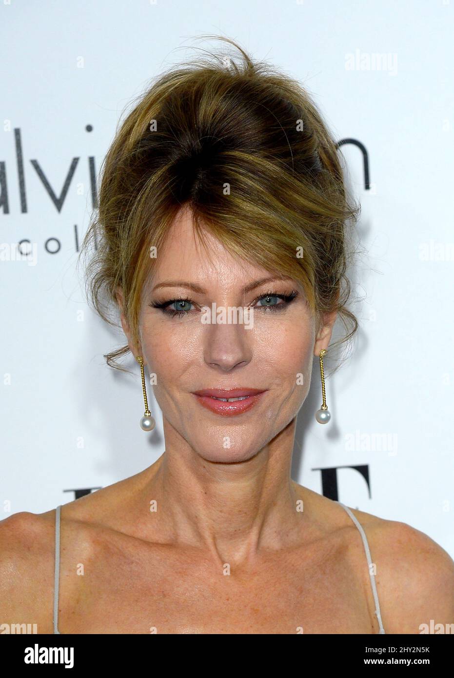 Robbie Myers attending the ELLE&rsquo;s 20th Annual Women in Hollywood