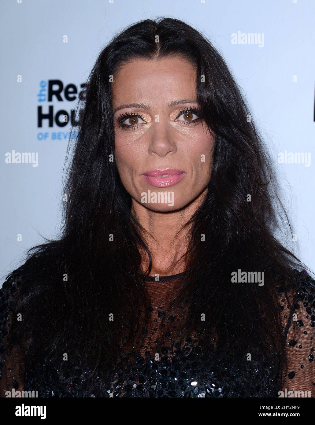 Carlton Gebbia attending "The Real Housewives of Beverly Hills" Season