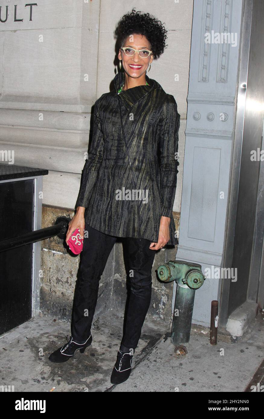 Carla hall hi-res stock photography and images - Alamy