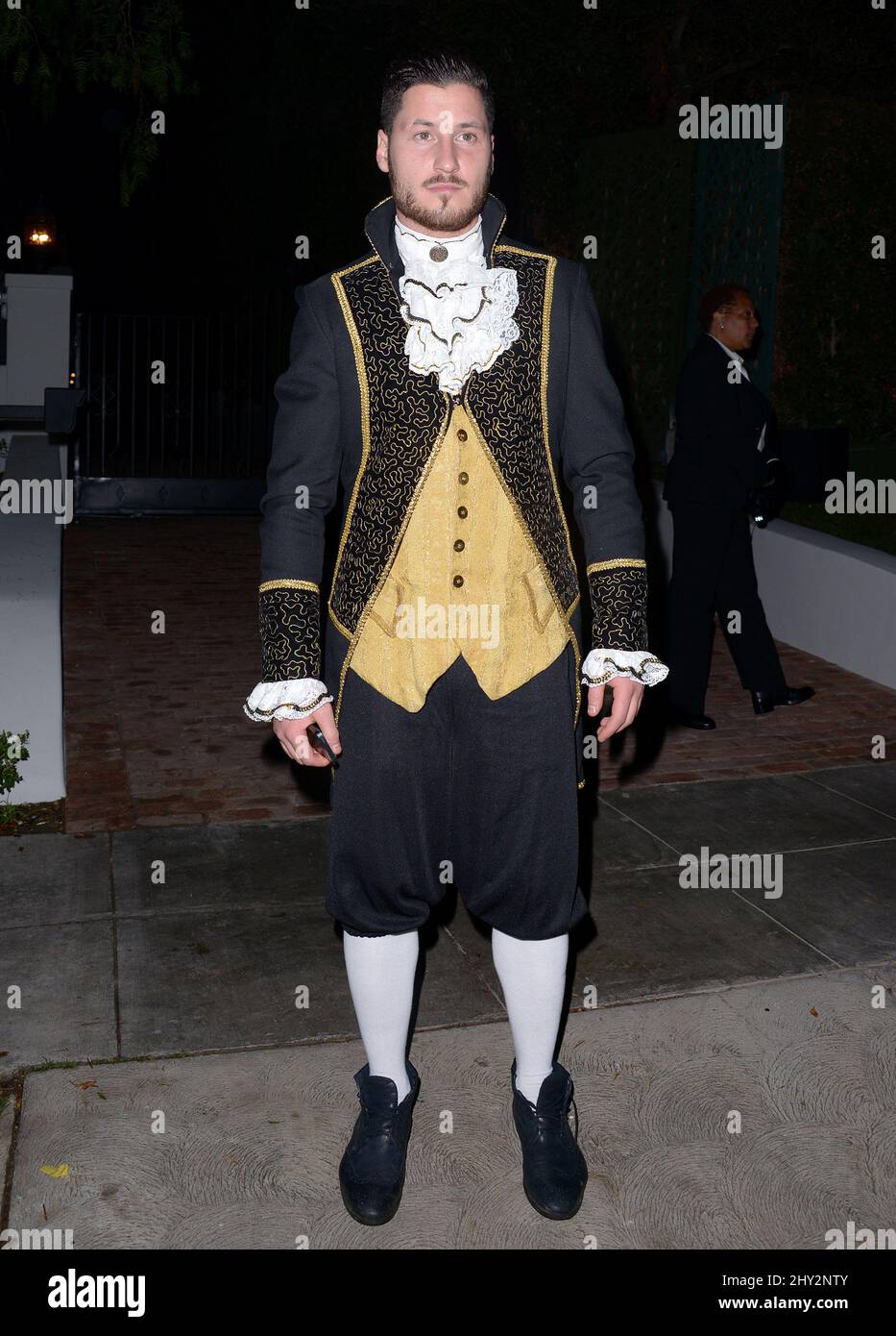 Val chmerkovskiy seen hi-res stock photography and images - Alamy