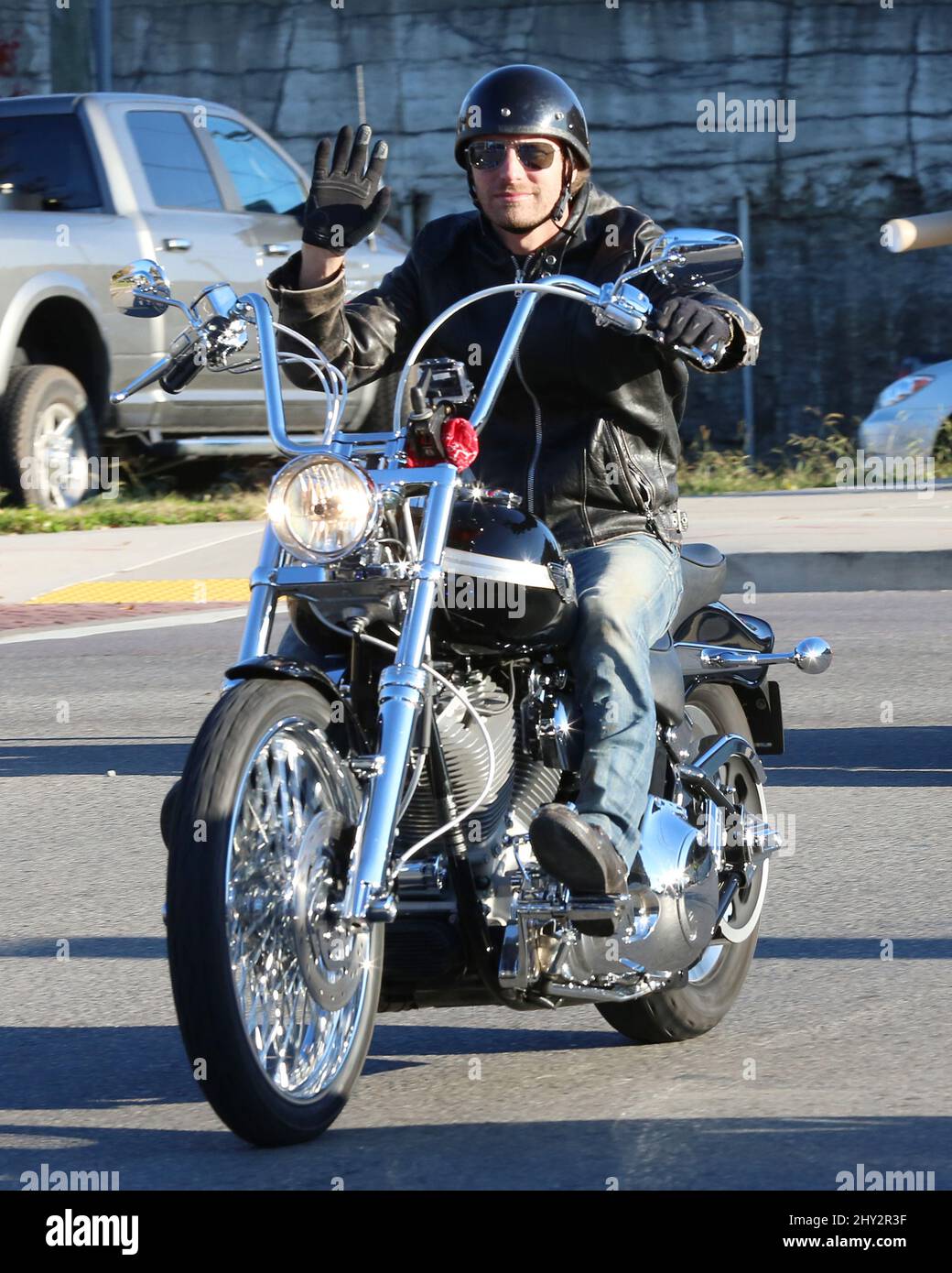 Dierks bentley miles and music hires stock photography and images Alamy