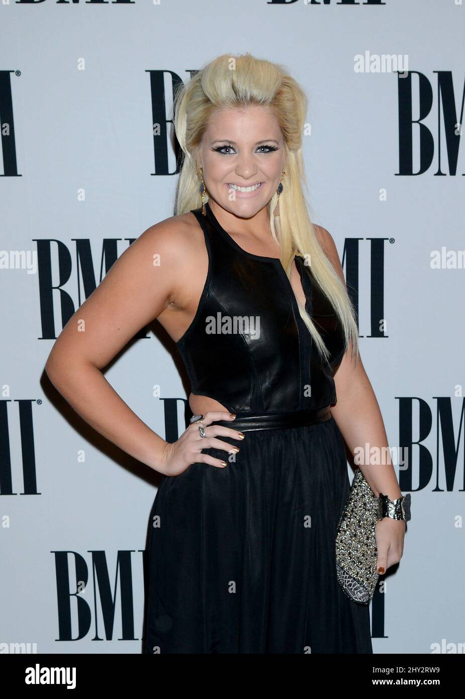 Lauren Alaina attending the 61st annual BMI Country Awards held at BMI