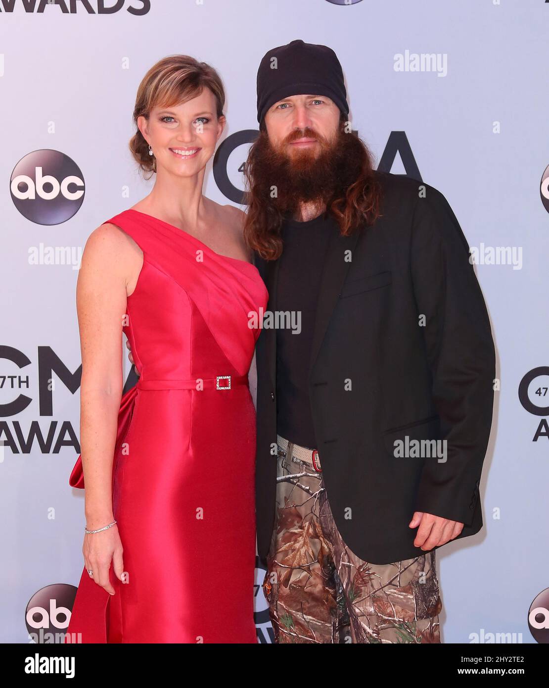 Jase And Missy Robertson Home - Are Jase And Missy Robertson Still Together? (2025 Update)