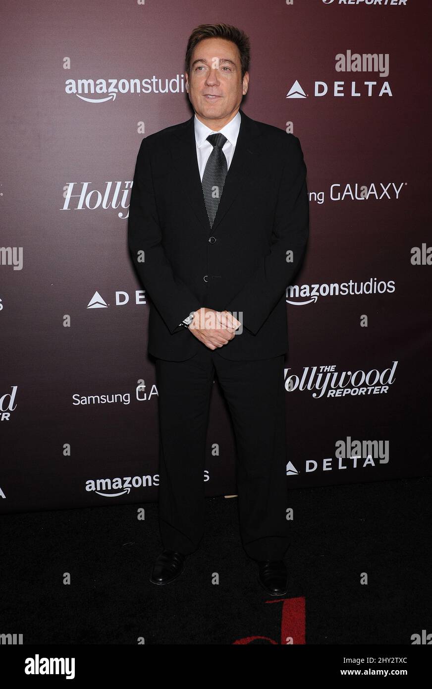 Kevin Huvane attends the Next Gen 20th Anniversary Gala at Hammer