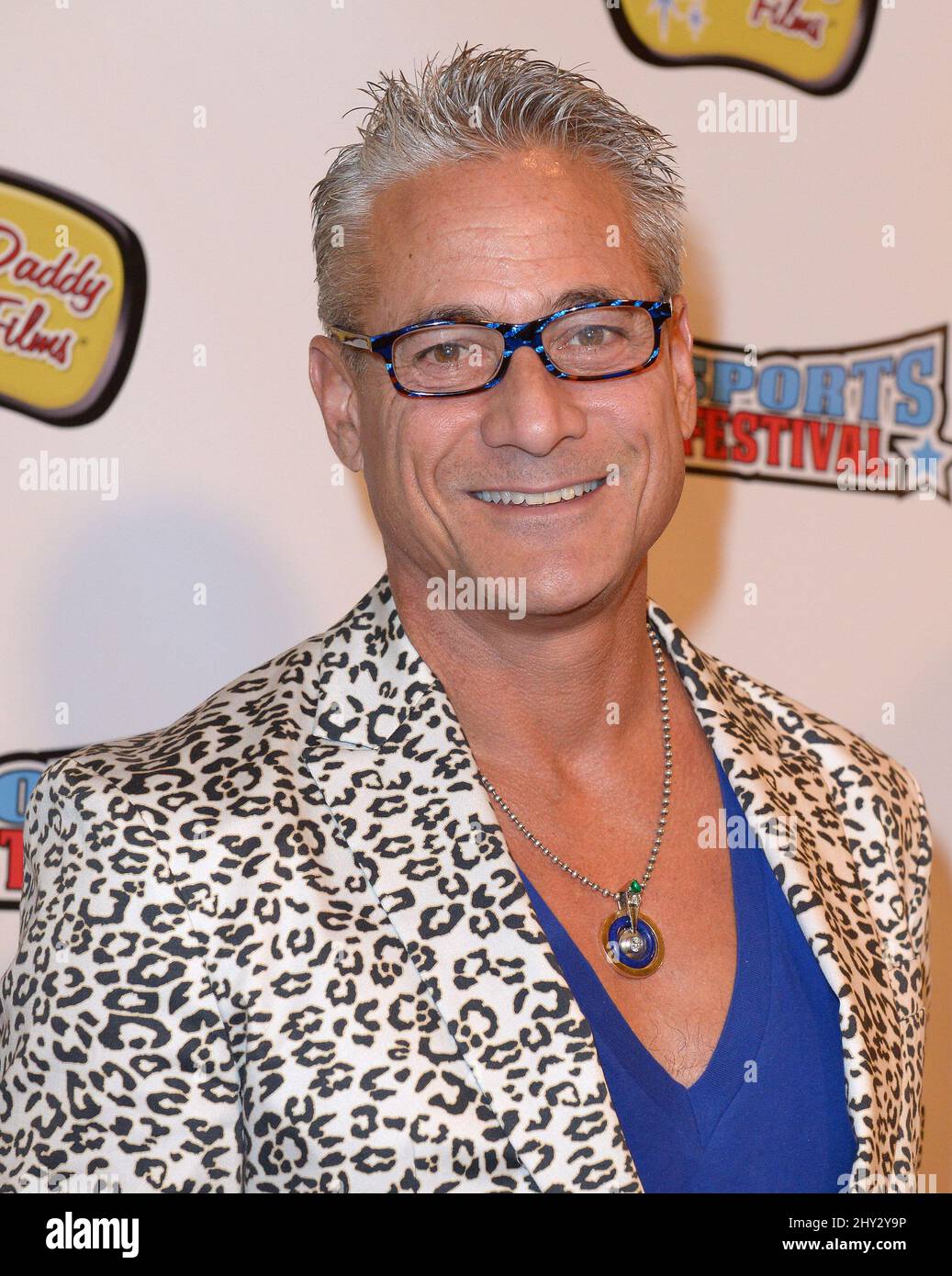 Greg Louganis