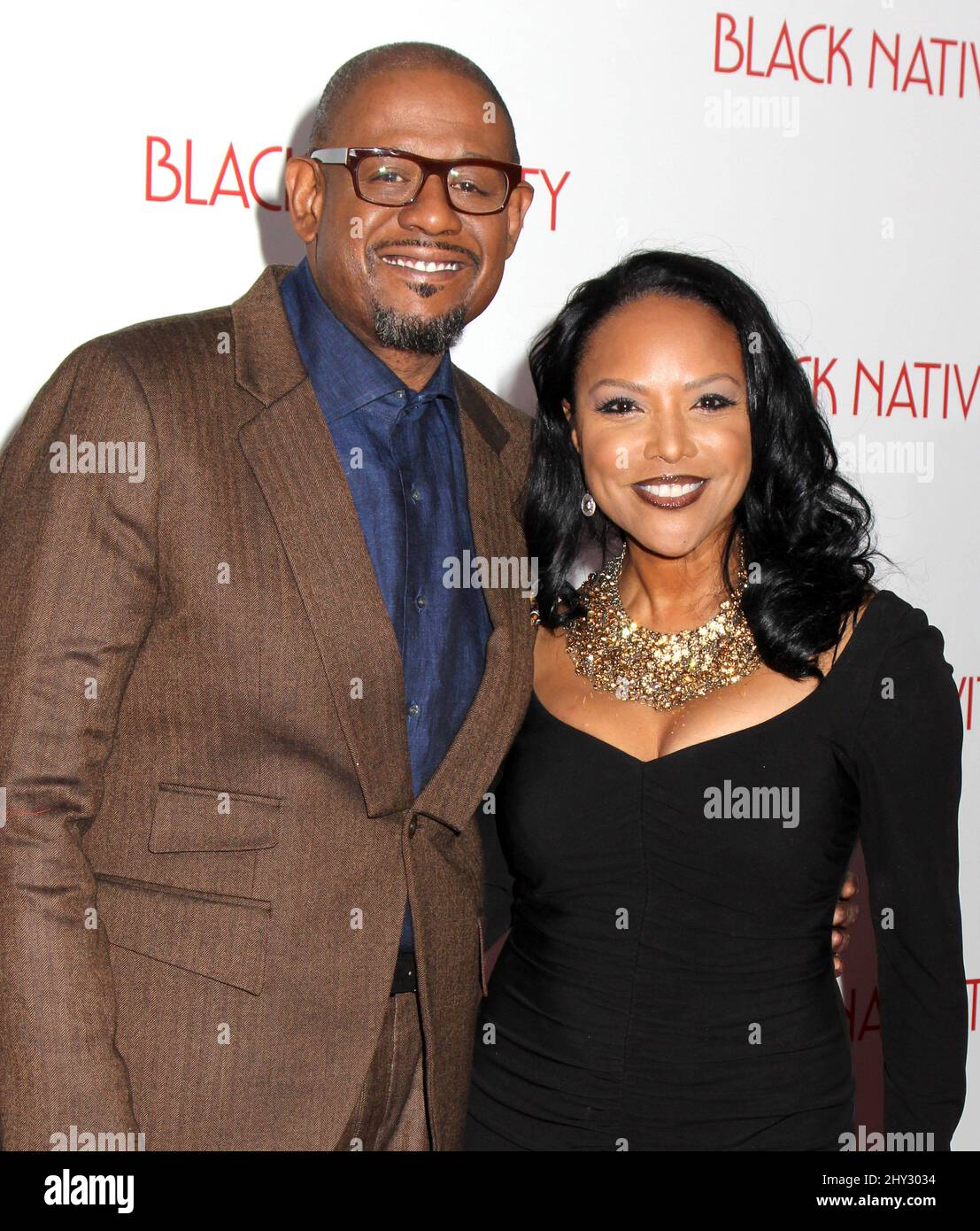 Lynn Whitfield Husband