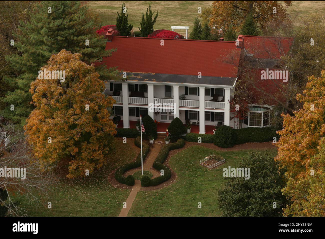 Dolly parton's nashville home hires stock photography and images Alamy