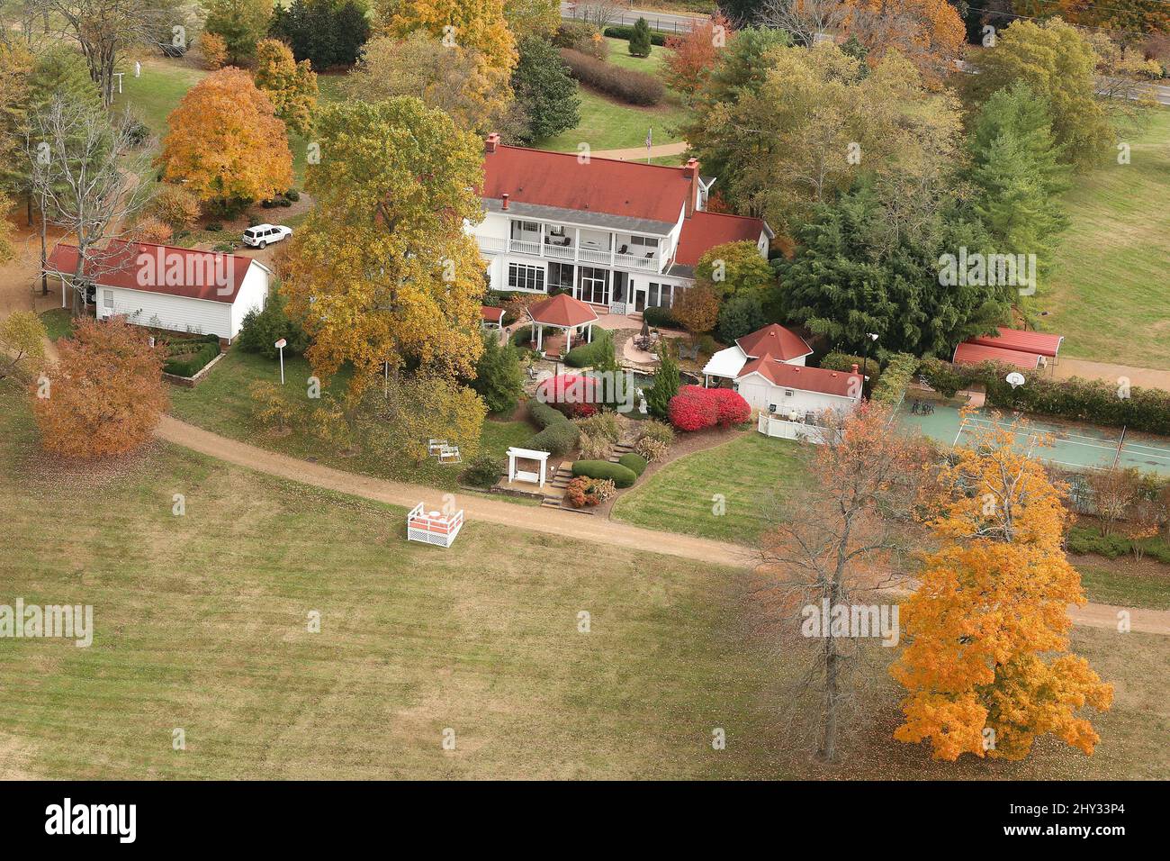 Dolly parton's nashville home hires stock photography and images Alamy