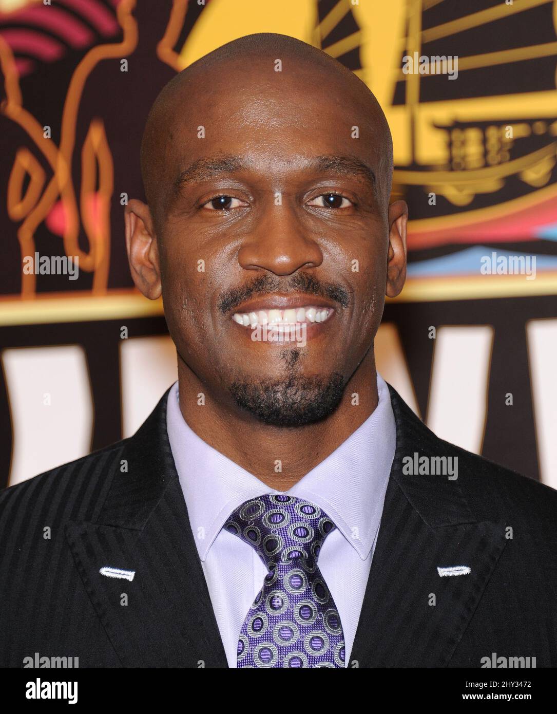 Gervase Peterson attending the "Survivor: Blood vs Water" Finale at CBS ...