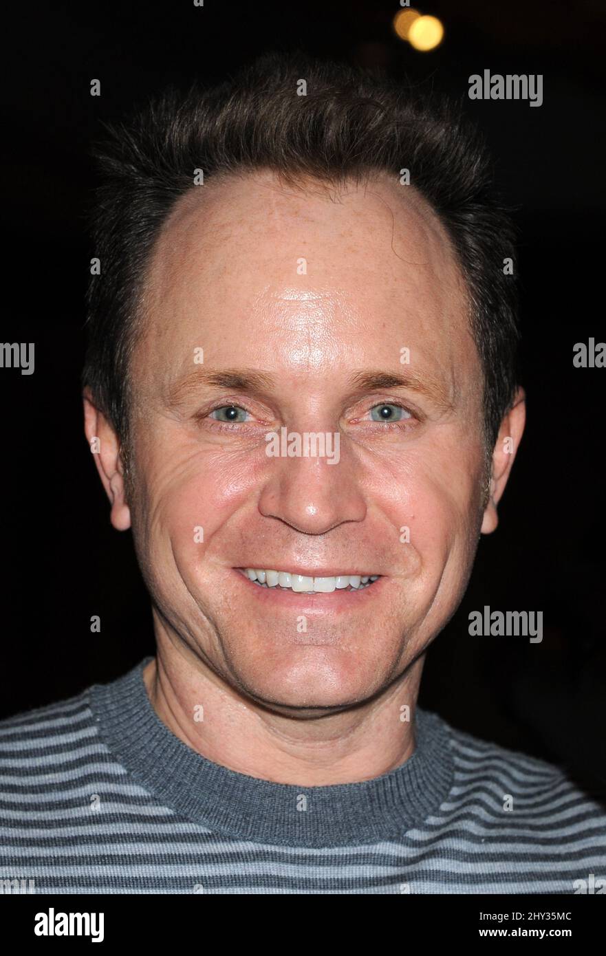 David Yost attending the Hollywood Show, held at Loews Hollywood Hotel ...