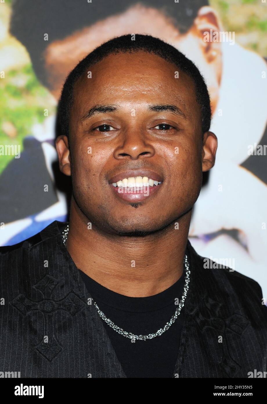 Walter Jones attending the Hollywood Show, held at Loews Hollywood Hotel in Los Angeles, California. Stock Photo