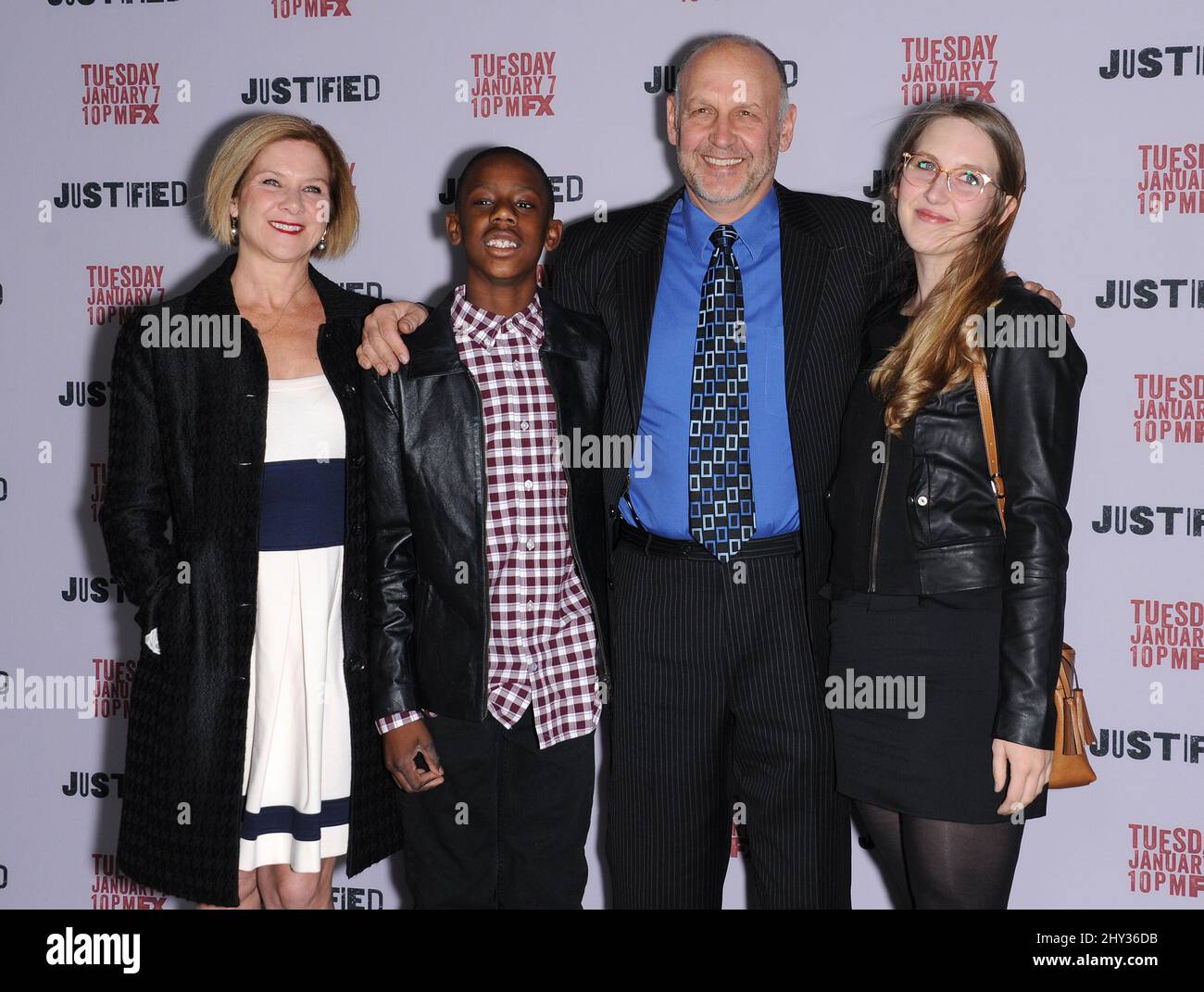 Nick Searcy attends the 