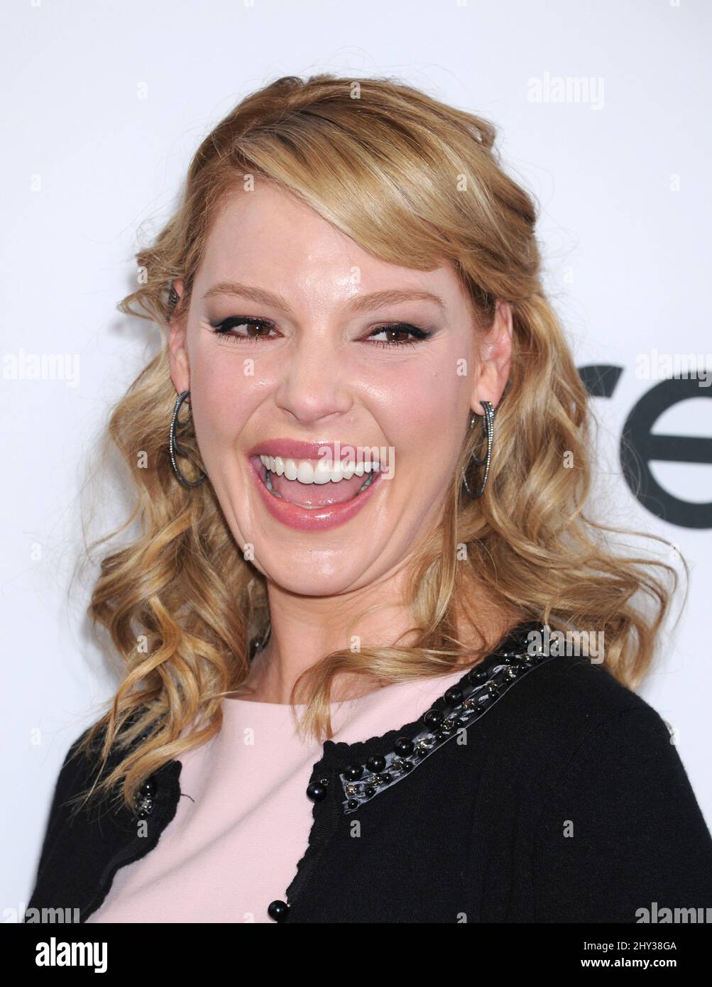 Katherine Heigl attending 