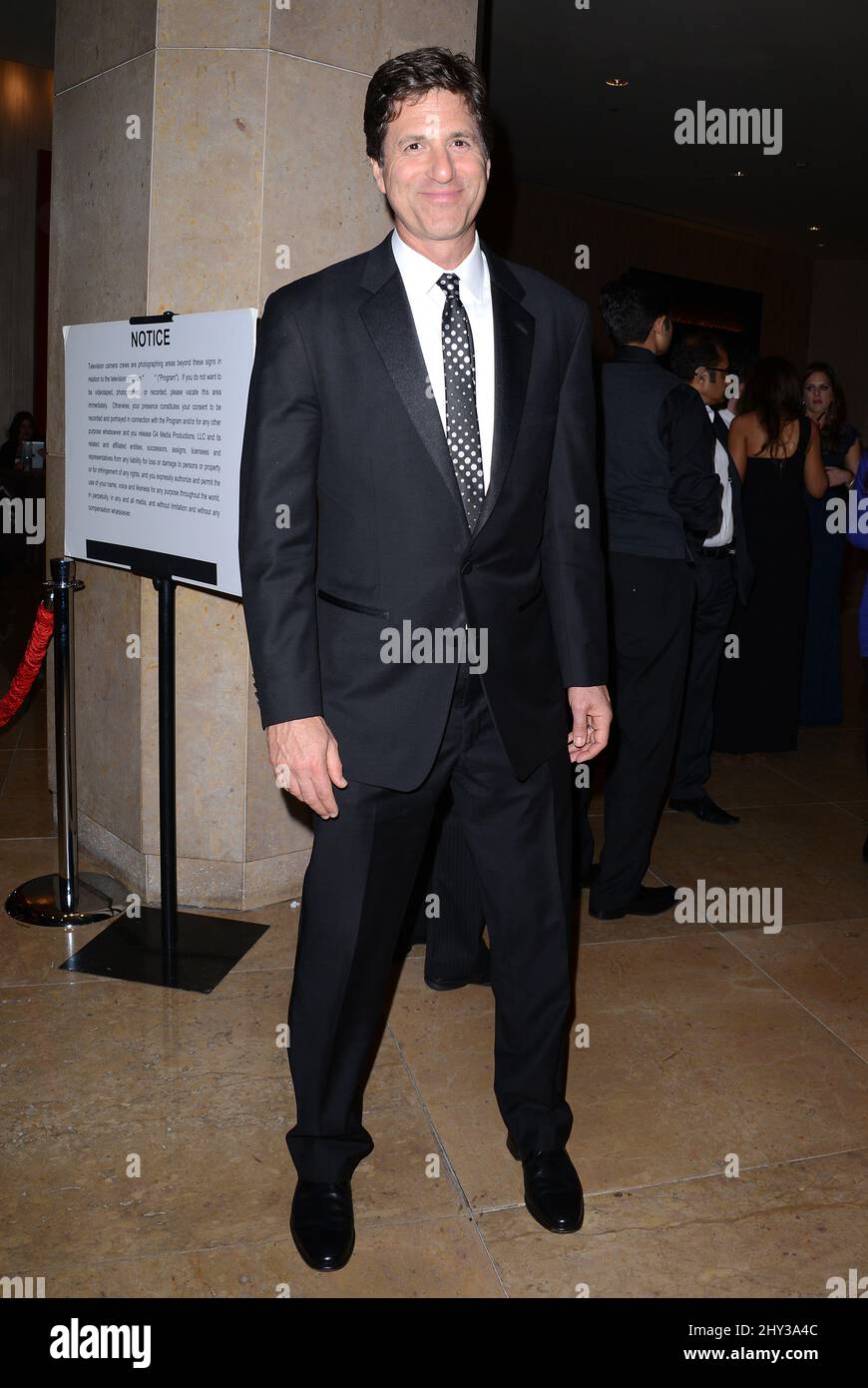 Steven levitan leaving hi-res stock photography and images - Alamy