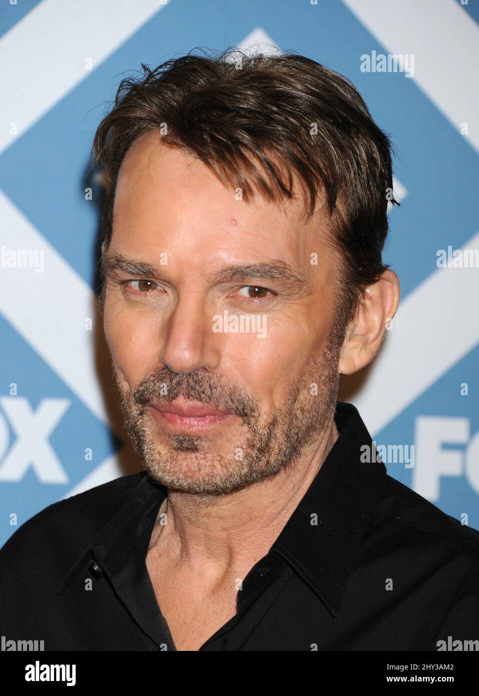 Billy Bob Thornton attending the FOX Winter AllStar TCA Party at the