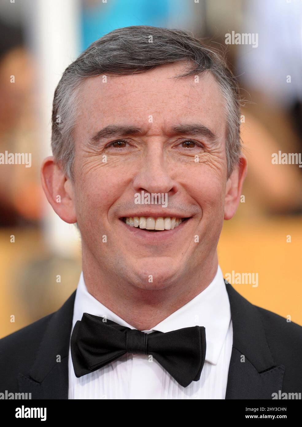 Steve Coogan attends the 20th Annual SAG Awards at Shrine Auditorium
