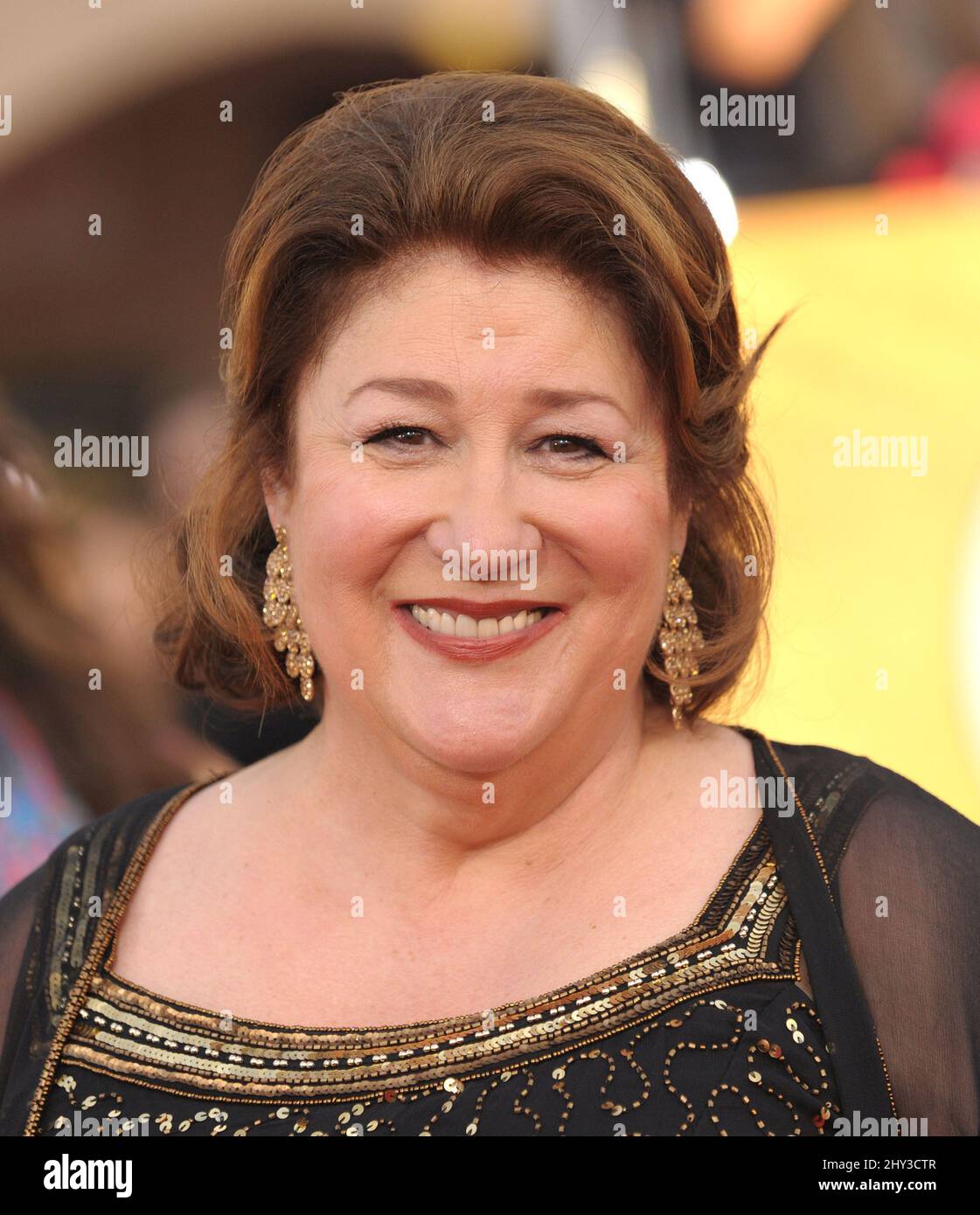 Margo Martindale attends the 20th Annual SAG Awards at Shrine