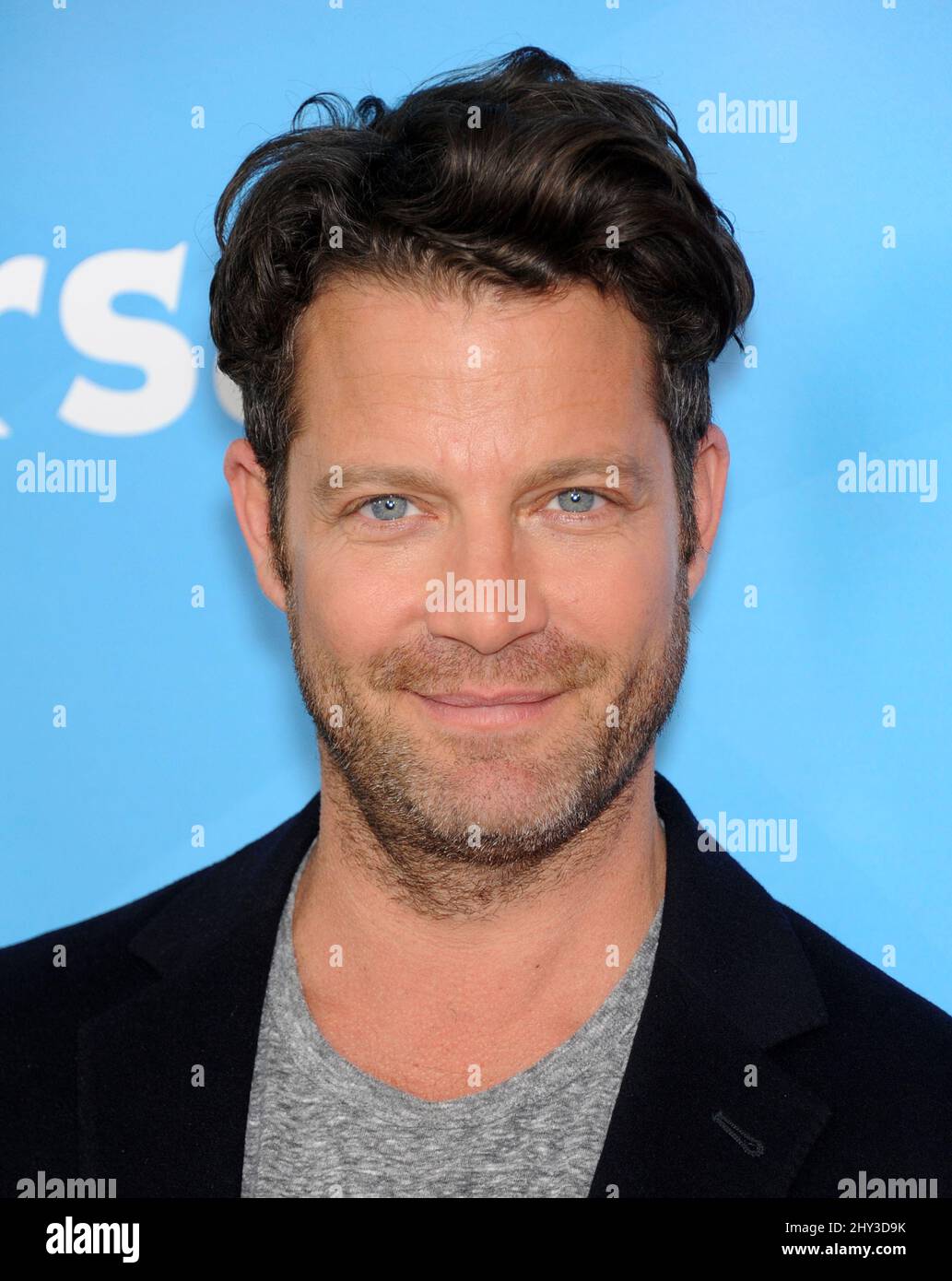 Nate berkus seen hi-res stock photography and images - Alamy