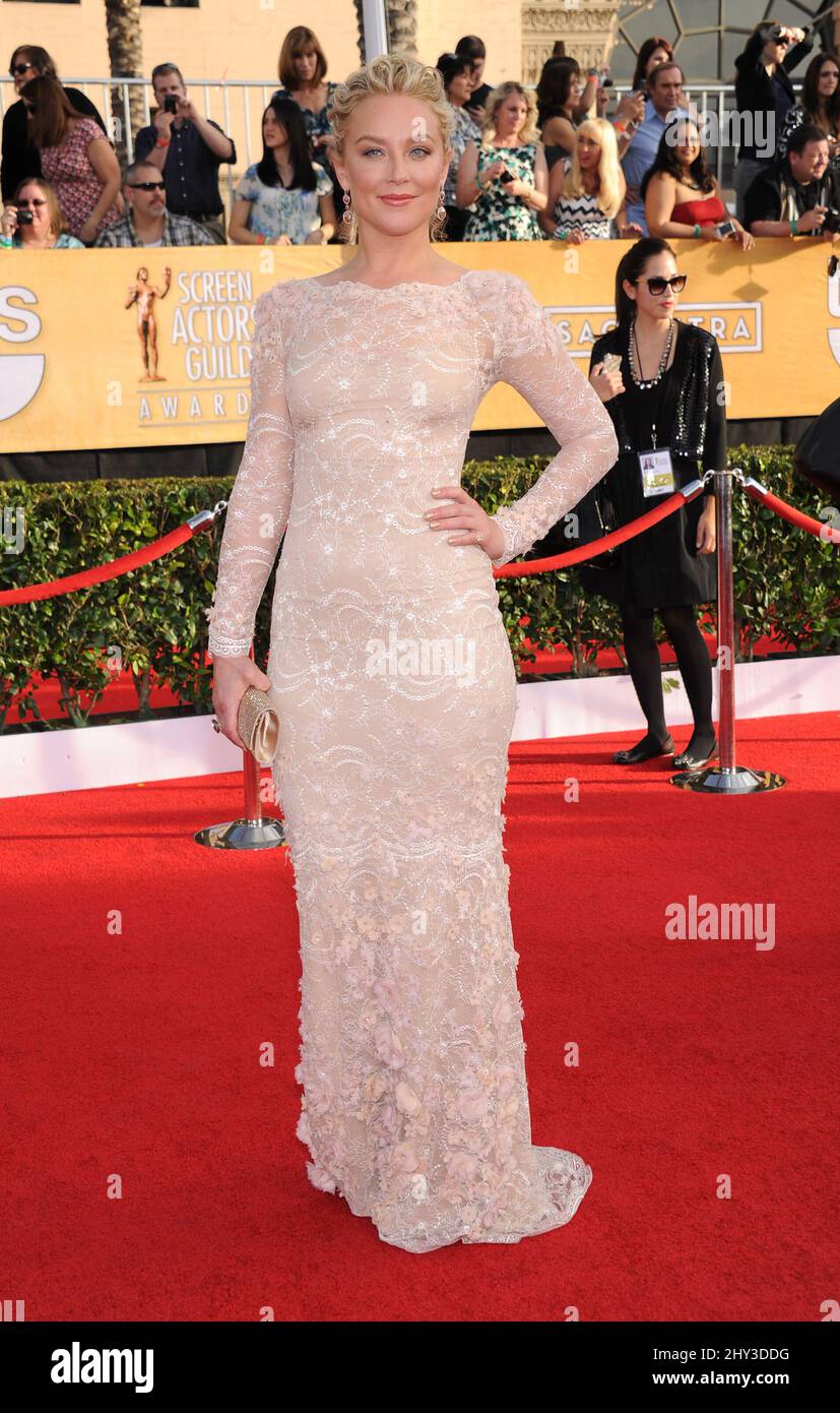Elisabeth rohm hi-res stock photography and images - Alamy