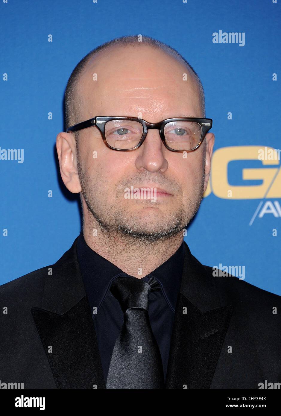 Steven Soderbergh attending the 66th Annual Director’s Guild of America
