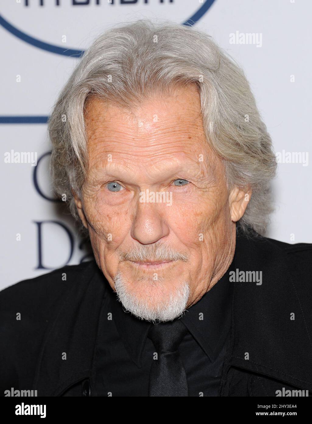 Kris Kristofferson attending the Clive Davis Annual Pre-Grammy Party ...