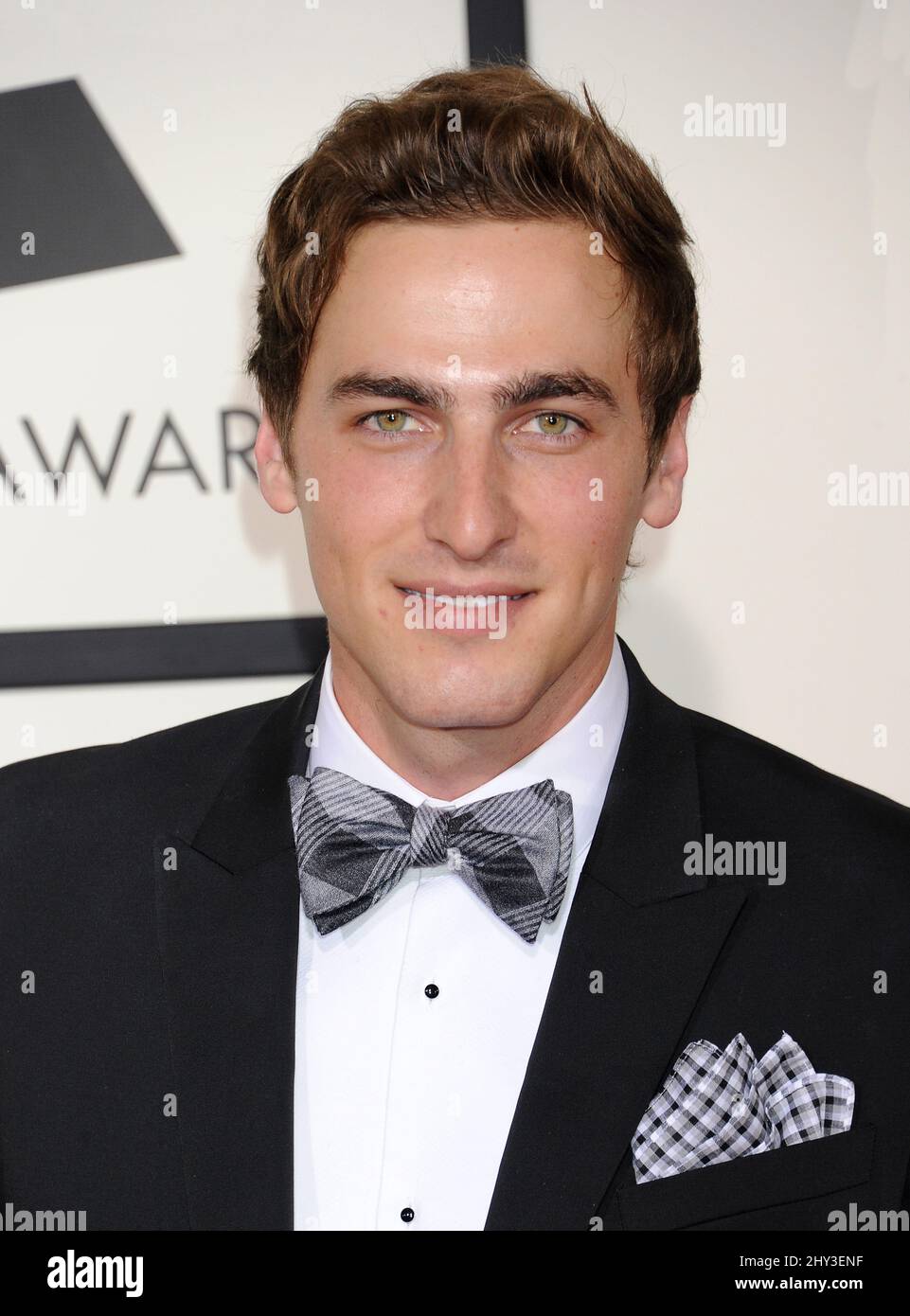 Kendall Schmidt 2022 Hair