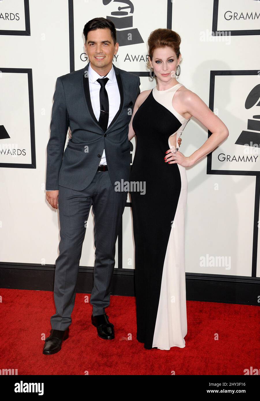 Andy caldwell and esme bianco hi-res stock photography and images - Alamy