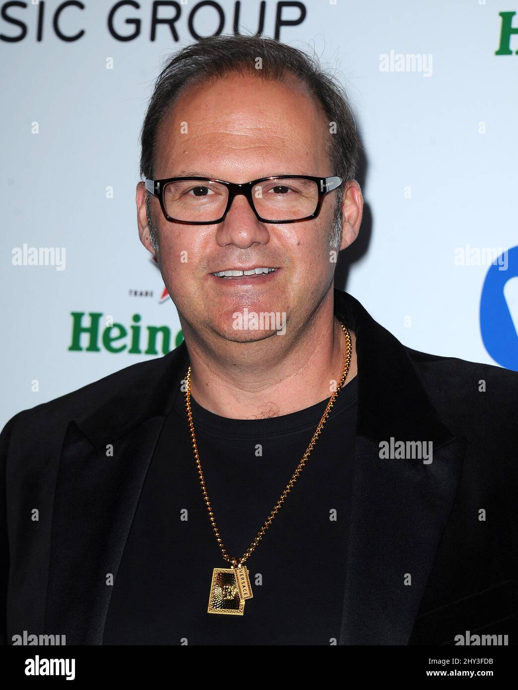 Rob Cavallo attends the Warner Music Group’s Annual Grammy Party, held