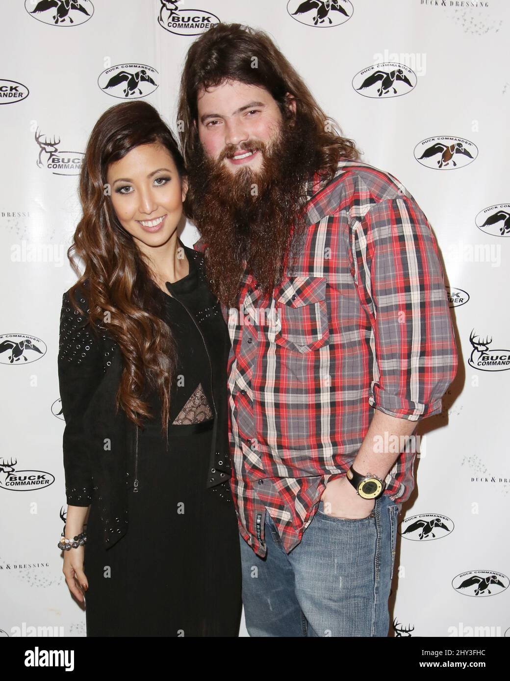 Duck Dynasty Rebecca