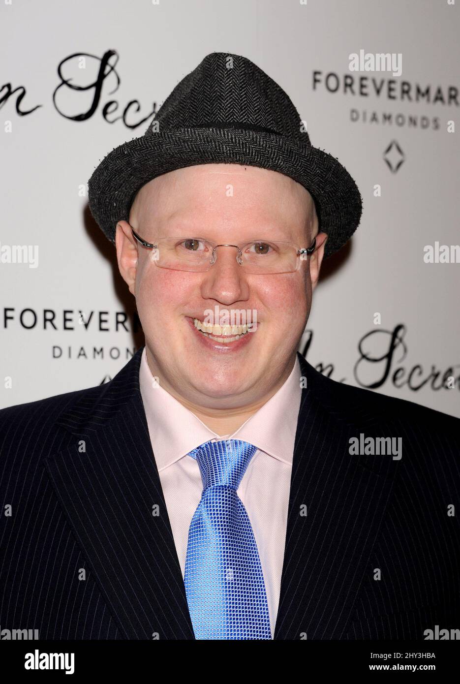 Matt Lucas attending the event Forevermark Diamonds presents the Los Angeles premiere of