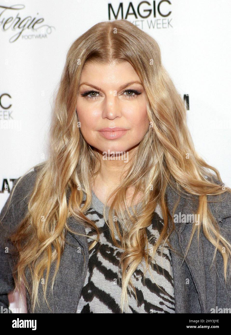 Fergie duhamel appears hires stock photography and images Alamy