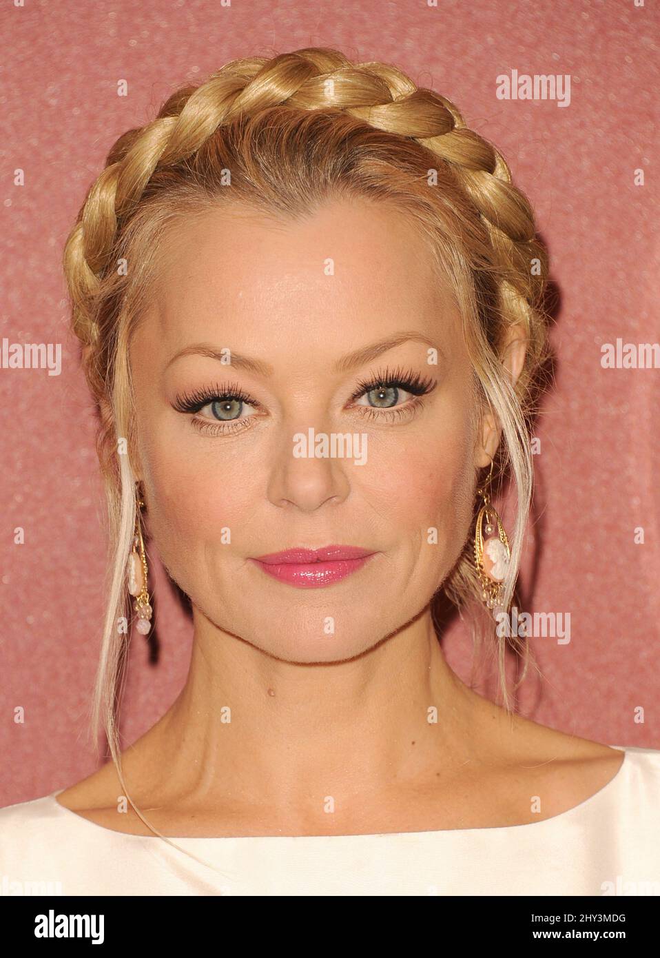 Charlotte Ross during the 5th Annual QVC Red Carpet Style held at the