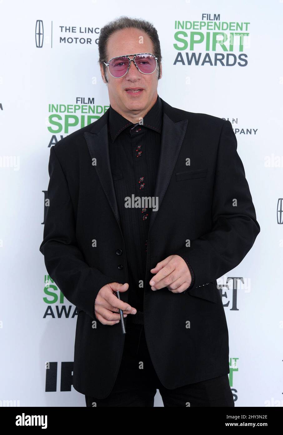 Andrew dice clay hires stock photography and images Alamy