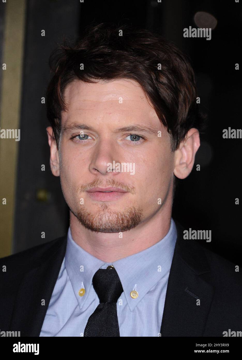 Jack O'Connell attending the Los Angeles Premiere of '300 Rise of an
