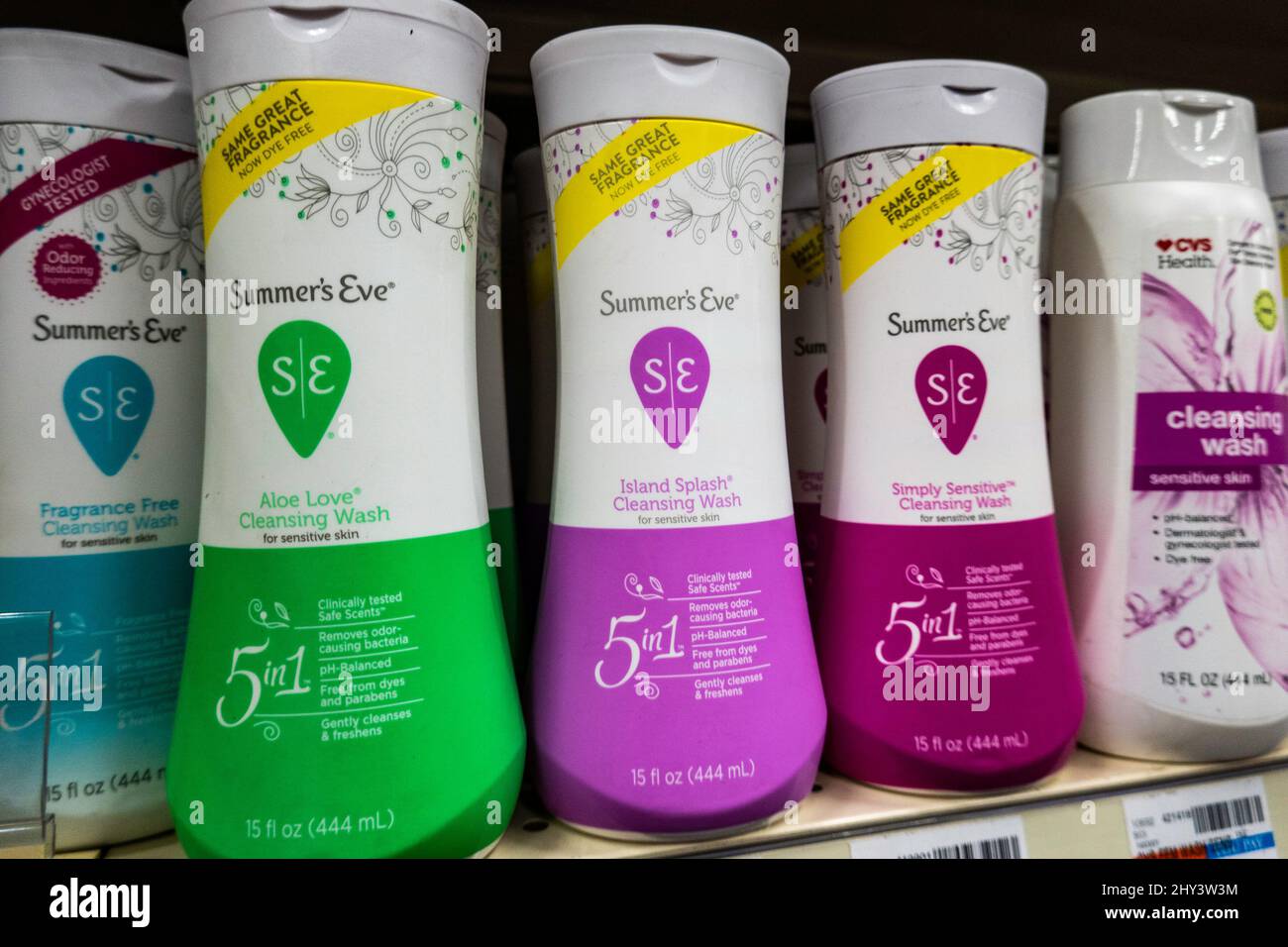 CVS is a national drugstore chain with a pharmacy and grocery, New York ...