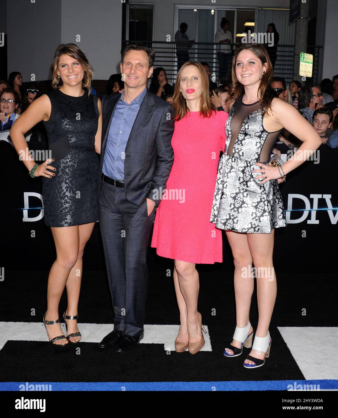 Anna musky goldwyn and tess goldwyn hi-res stock photography and images -  Alamy