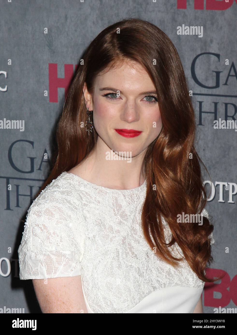 Filme Und Serien Von Rose Leslie Rose Leslie