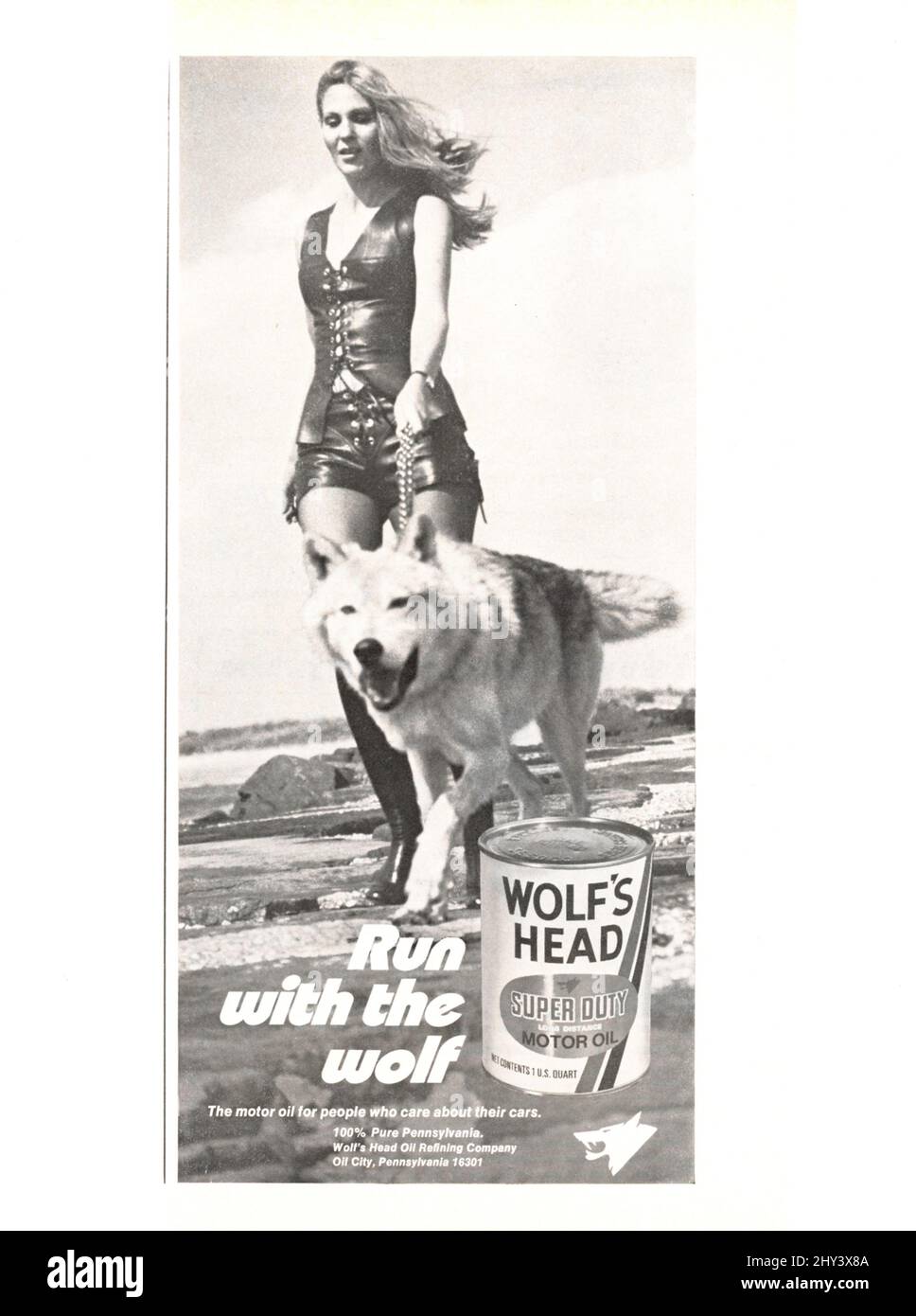 WOLF'S HEAD 写真集 WOLF'S HEAD 奥山由之撮影 -SO BOOKS