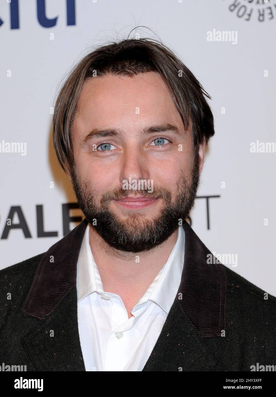 Vincent Kartheiser attending the Mad Men cast at the 31st Annual