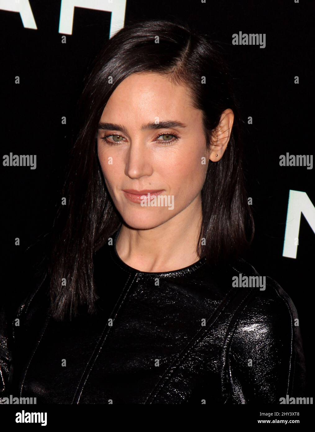 Jennifer Connelly attending the premiere of "Noah" in New York Stock