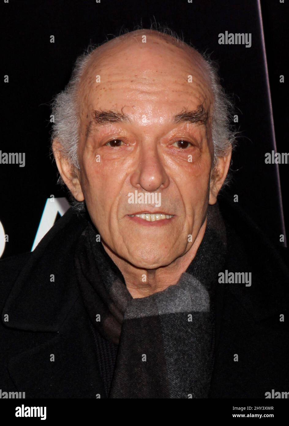 Mark Margolis attending the premiere of "Noah" in New York Stock Photo -  Alamy